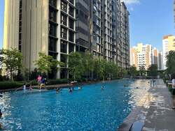 Copen Grand (D24), Condominium #561302051